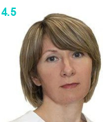 Тарасова Любовь Александровна