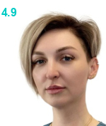 Бутова Анастасия Евгеньевна