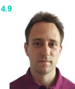 Косенко Антон Иннокентьевич