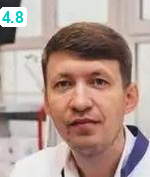 Генюк Юрий Владимирович