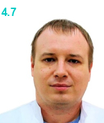 Степин Евгений Николаевич
