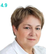 Масневская Татьяна Алексеевна