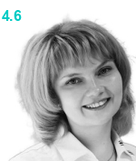 Кочеткова Ирина Владимировна