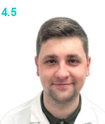 Мещеряков Иван Владимирович