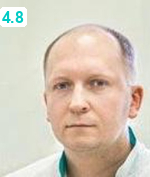 Селезнев Евгений Олегович
