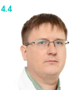 Домбровский Сергей Вячеславович