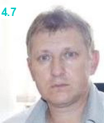 Кривцов Алексей Викторович