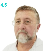 Овчинников Алексей Георгиевич
