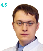 Овчинников Кирилл Алексеевич