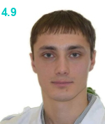 Скурко Михаил Владиславович