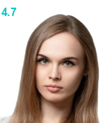 Панарина Юлия Юрьевна
