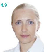 Ивонина Ольга Васильевна
