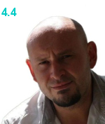 Недосейкин Павел Петрович