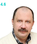 Брехов Владимир Леонидович
