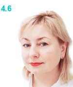 Шамаева Екатерина Андреевна