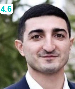 Мелкумян Рафаел Анатоливич