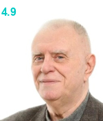 Кузьменко Владимир Васильевич