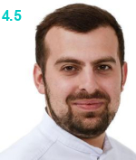 Егиазарян Ваагн Вачикович