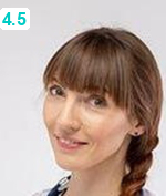 Денисова Татьяна Сергеевна