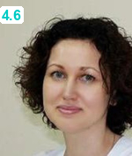 Кононова Татьяна Сергеевна