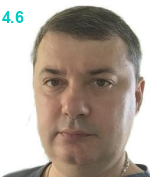 Близнюк станислав викторович фото Родионов Станислав Викторович, нейрохирург, 1 отзыв о враче