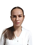 Мыскина Юлия Геннадиевна