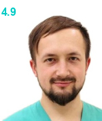 Пономарев Денис Анатольевич