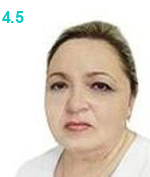 Вахтина Лариса Михайловна