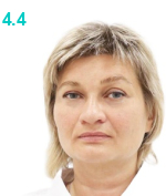 Гоголева Ольга Викторовна