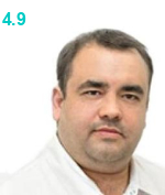 Исаев Андрей Викторович
