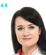 Елькова Виктория Олеговна