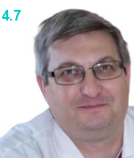 Хальченко Евгений Анатольевич