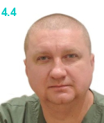 Елисеев Владимир Валерьевич