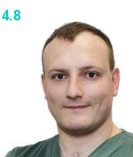 Остапенко Пётр Александрович