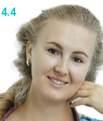 Чапчикова Ольга Александровна