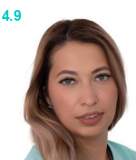 Ларина Татьяна Сергеевна