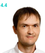Лысачев Юрий Сергеевич