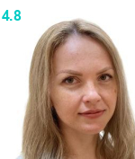 Богомолова Юлия Александровна