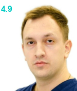 Изюмов Владимир Владимирович