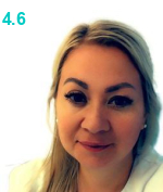 Разинкова Юлия Павловна