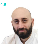 Казазян Арамаис Валерьевич