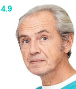 Гализин Владимир Тихонович