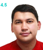 Филин Илья Юрьевич