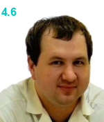 Сурмин Евгений Александрович