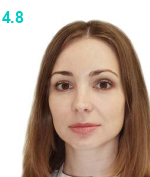 Борисова Любовь Петровна