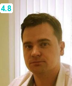 Попов Вячеслав Владимирович