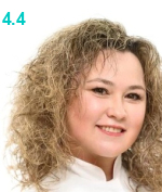 Пороткова Оксана Викторовна