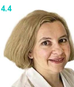 Макарова Елена Вячеславовна