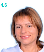 Сорокина Наталья Ивановна