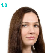 Богданова Светлана Владимировна